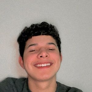 Meet your Posher, Erick